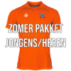 Afbeeldingen van ZOMERPAKKET - JONGENS/HEREN