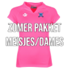 Afbeeldingen van ZOMERPAKKET - MEISJES/DAMES