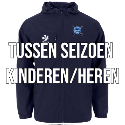 Afbeeldingen van TUSSEN SEIZOEN PAKKET - KINDEREN/HEREN