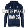 Afbeeldingen van WINTERPAKKET - DAMES