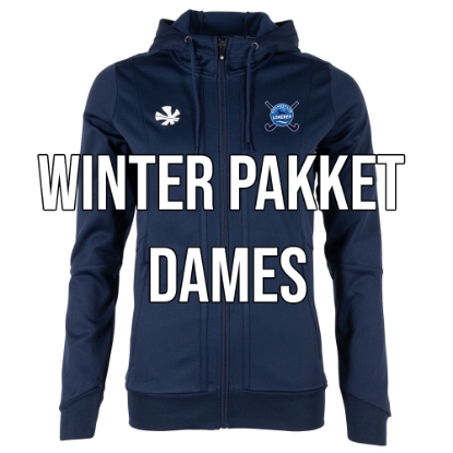 Afbeeldingen van WINTERPAKKET - DAMES