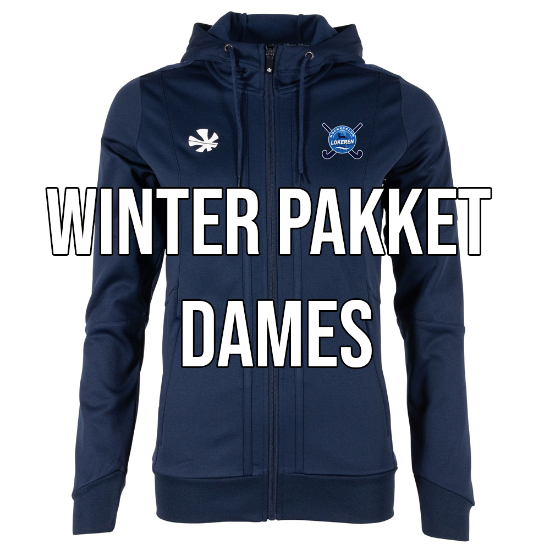 Afbeeldingen van WINTERPAKKET - DAMES