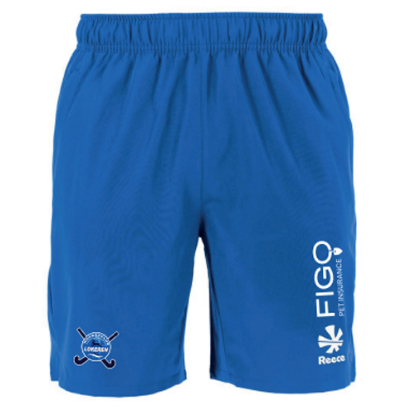 Afbeeldingen van Major Shorts