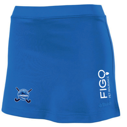 Afbeeldingen van Major Skort