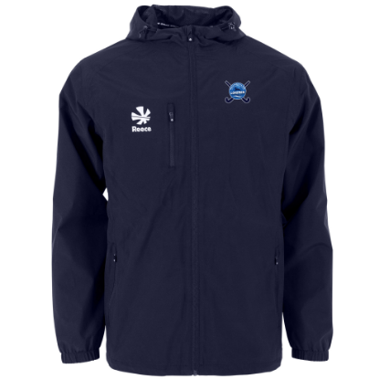 Afbeeldingen van Tumby Breathable Rain Jacket