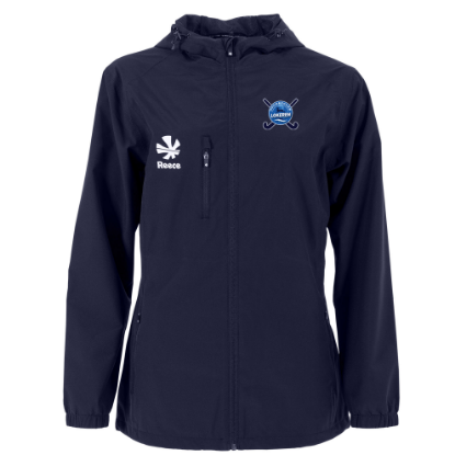 Afbeeldingen van Tumby Breathable Rain Jacket - LADIES