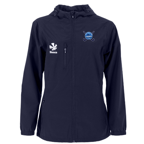 Afbeeldingen van Tumby Breathable Rain Jacket - LADIES