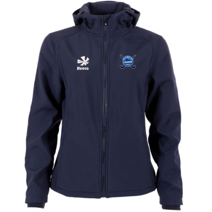 Afbeeldingen van Tumby Softshell Jacket - LADIES