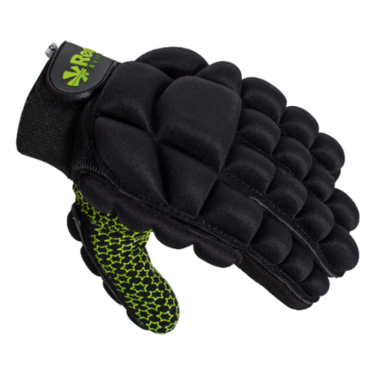 Afbeeldingen van INDOOR: Comfort Full Finger Glove