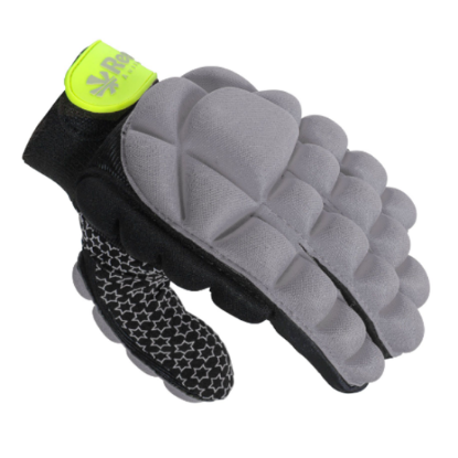 Afbeeldingen van INDOOR: Comfort Full Finger Glove